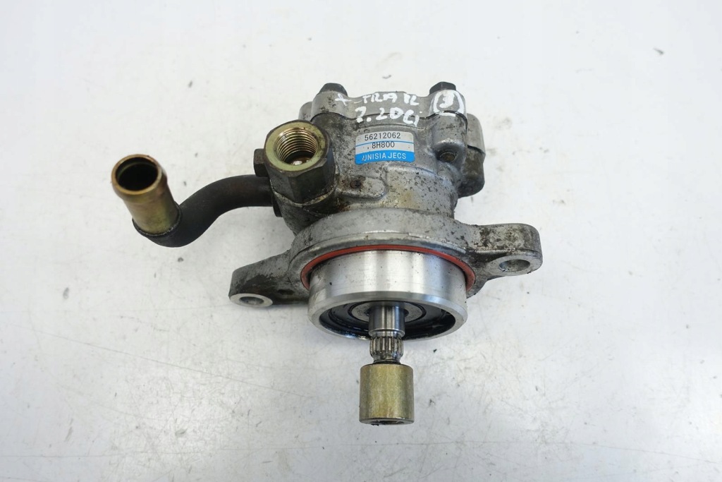 фото №1, Nissan x-trail 2.2 dci насос підсилювача оригінал