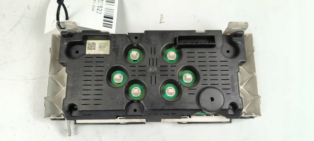 фото №3, Счетчик приборная панель 8200418021-d renault modus