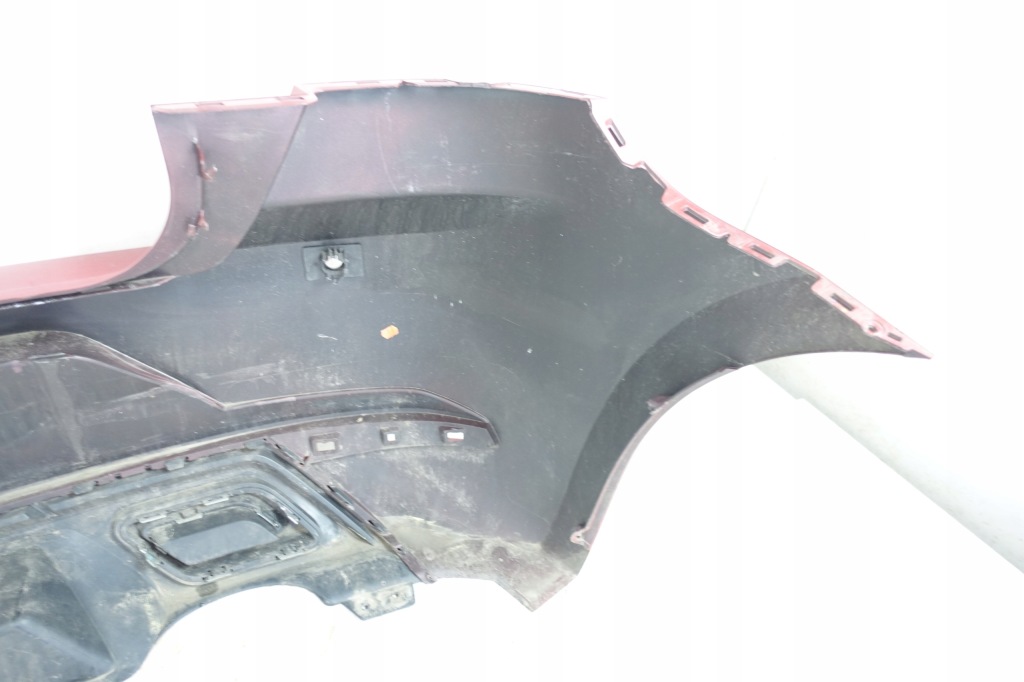 фото №11, Seat ibiza v 6f0 fr 2017- бампер задня задній 6f0807421h/j/k/l