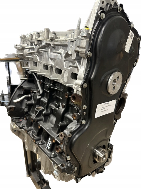 фото №1, Двигун 1.7 dci r9n a 401 r9na401 r9na402 622851 622.851 mercedes vito w447