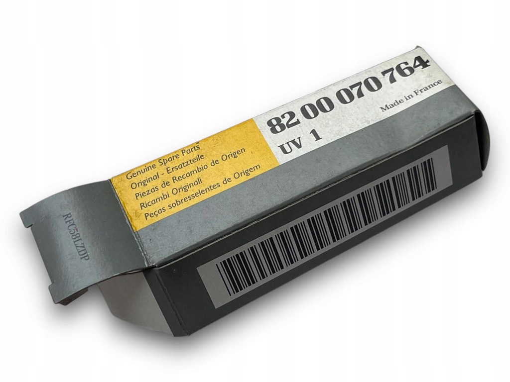 фото №2, Свеча зажигания renault clio ii kangoo 1.2 8200070764 !j