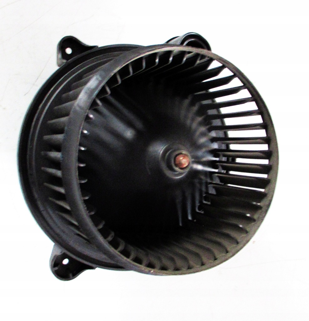 фото №1, Ford ecosport fiesta mk8 воздуходувка отопителя