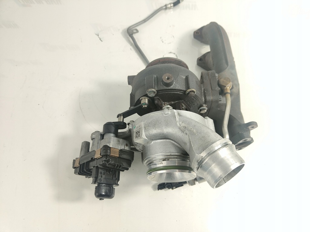 фото №16, Mini cooper sd r55 r56 r60 турбонагнетатель 8573107