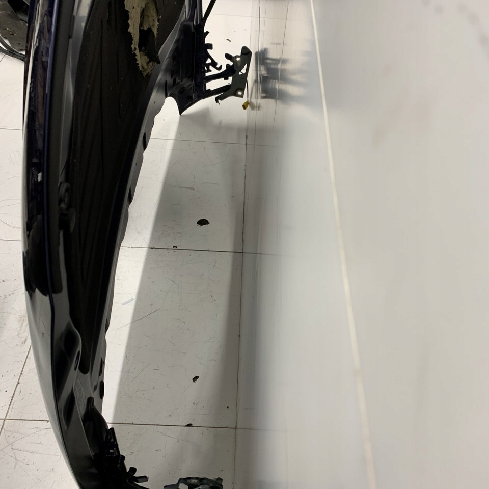 фото №13, Бампер lx5h капот крила лампи pas радіатор audi q5 ii fy 80a s-line 19r