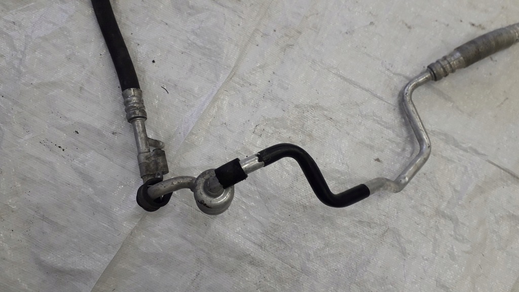 фото №9, Vw new beetle шланг кондиционера 1c1820743e