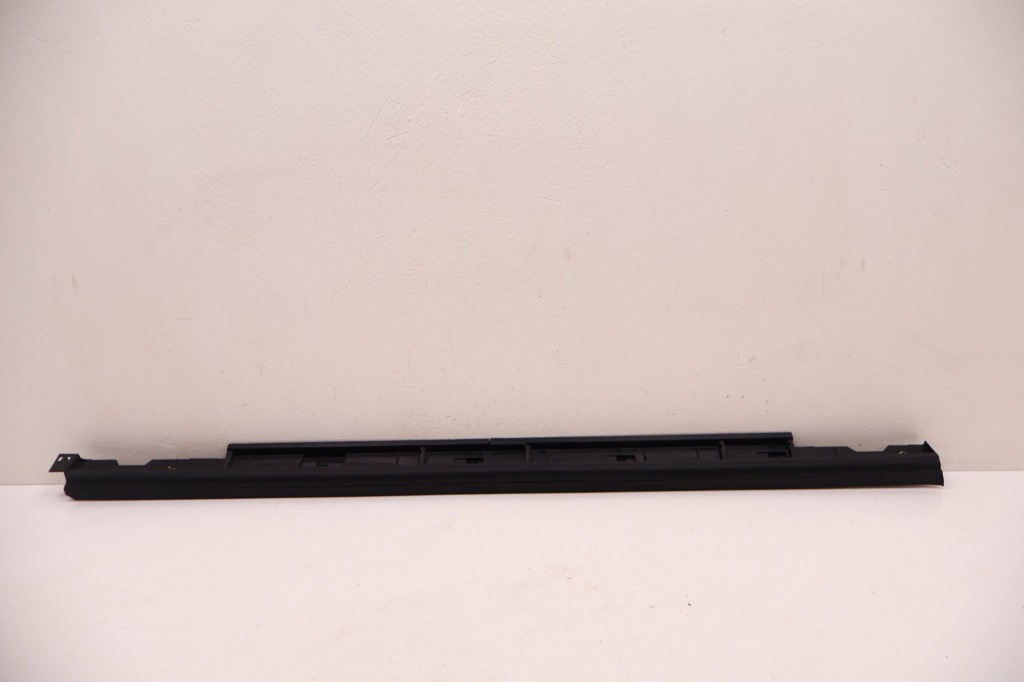 фото №1, Mazda cx-5 ii 17- молдинг поріг ліва kb7w-51ps1, k2443