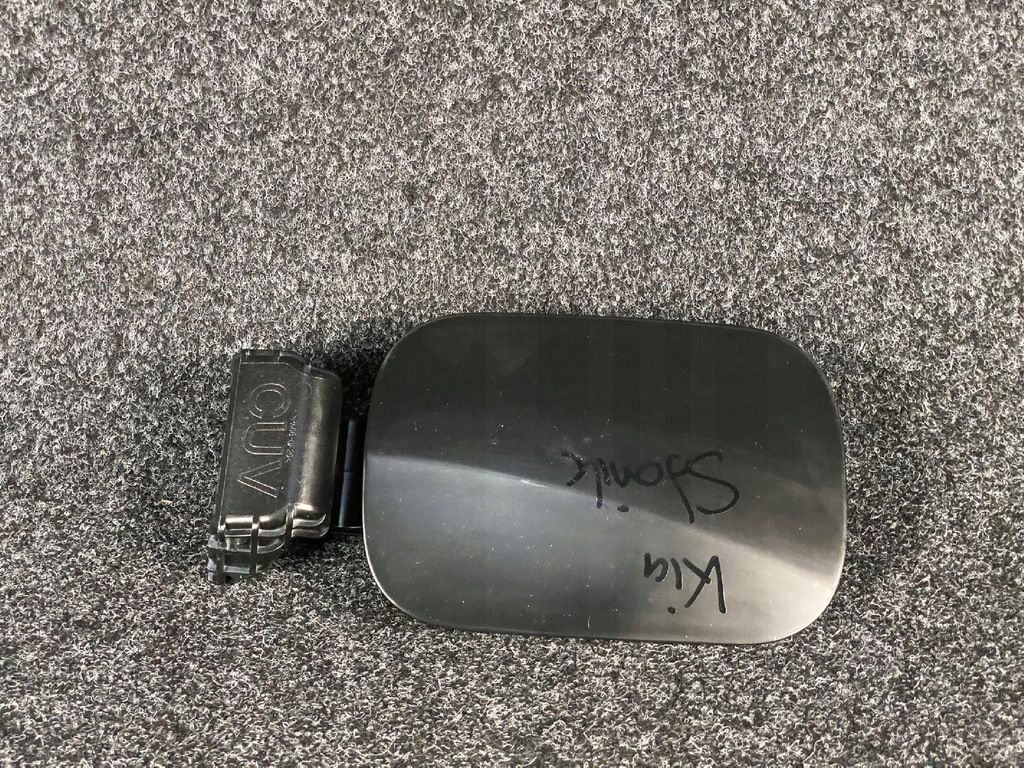 фото №2, Kia stonic кришка заливної пального 69510-h8400