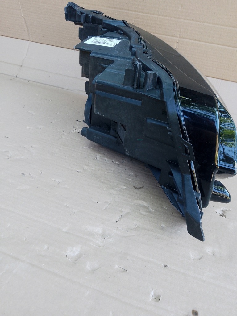 фото №12, Peugeot 208 ii 20-23 лампа левая перед передняя full led