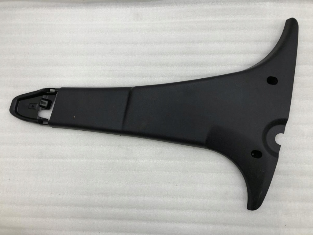 фото №1, Защита стойка b левая dacia sandero i 8200823418