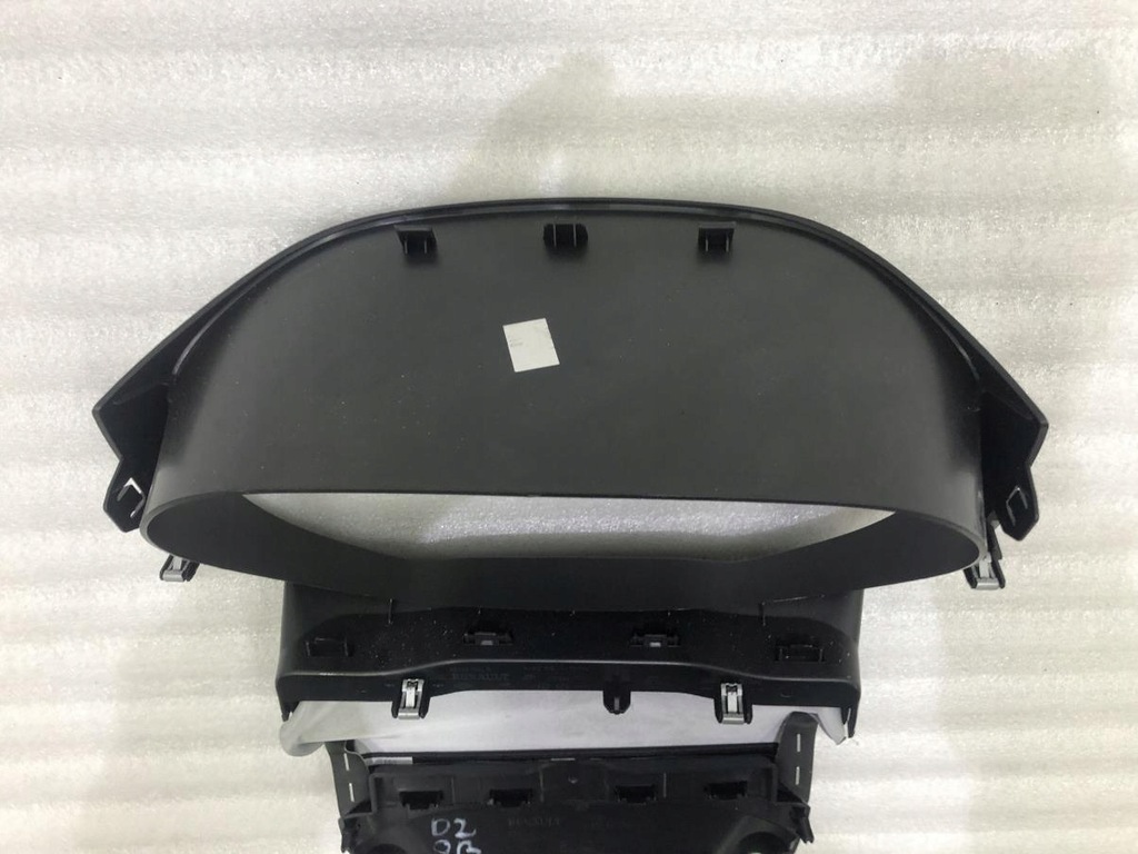 фото №6, Захист корпус спідометра 484717472r dacia duster ii