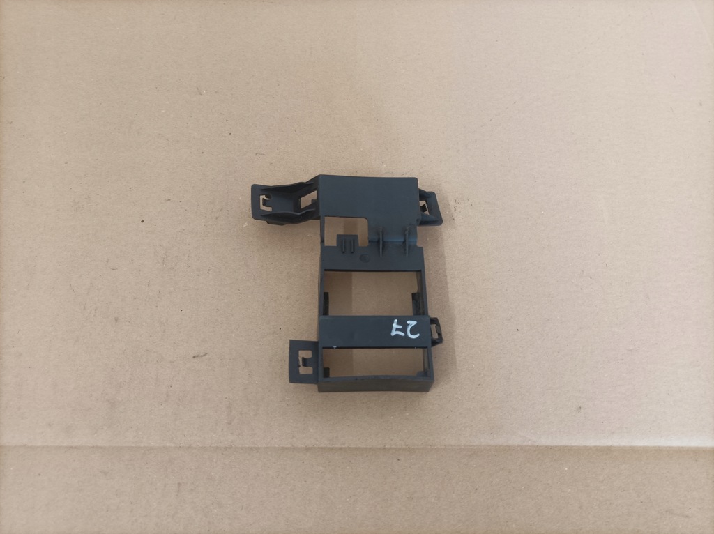 фото №1, Mercedes cla w117 кронштейн радара a1178850056