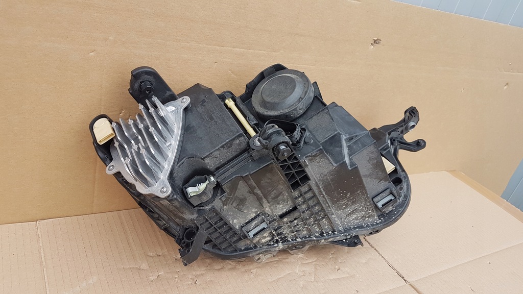 фото №13, Лампа перед левая vw t-roc lift full led