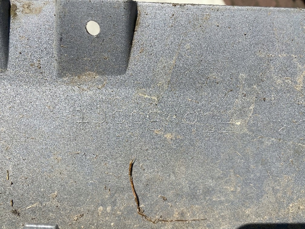 фото №7, Mini cooper s sport f56 13- бампер задня