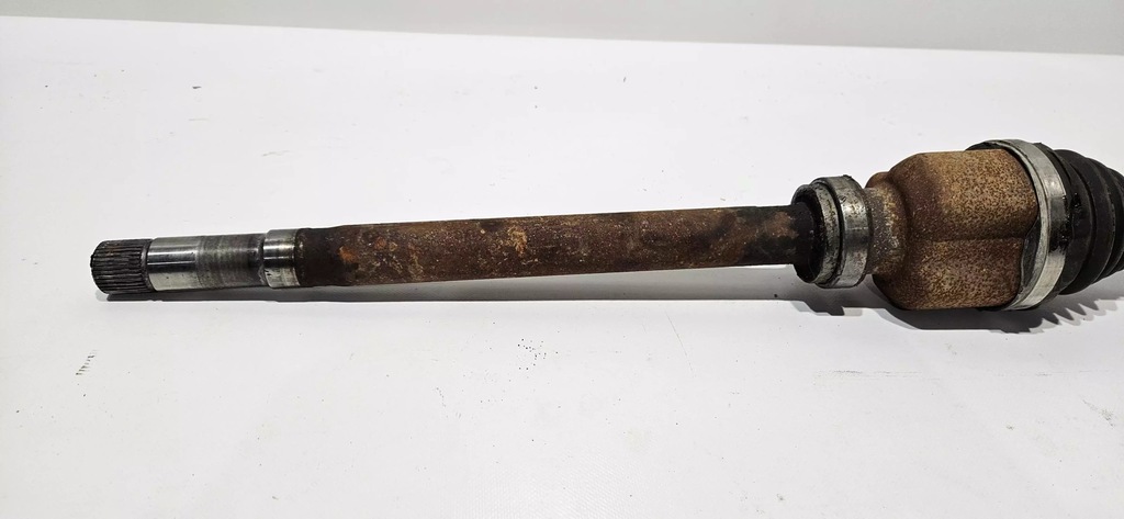 фото №3, Привідний вал привідна права proace jumpy iii expert