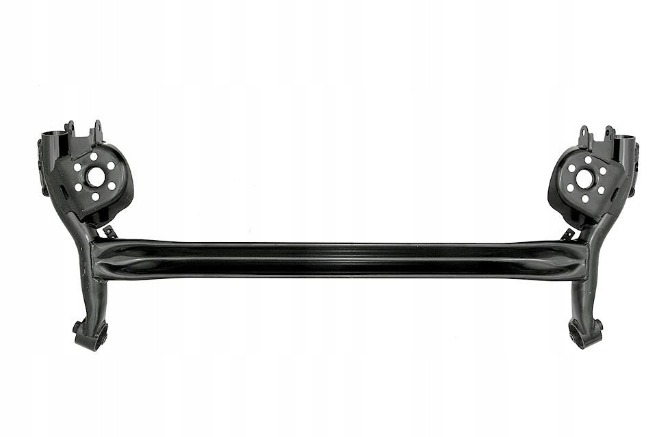 фото №1, Балка заднього підвіска kia rio