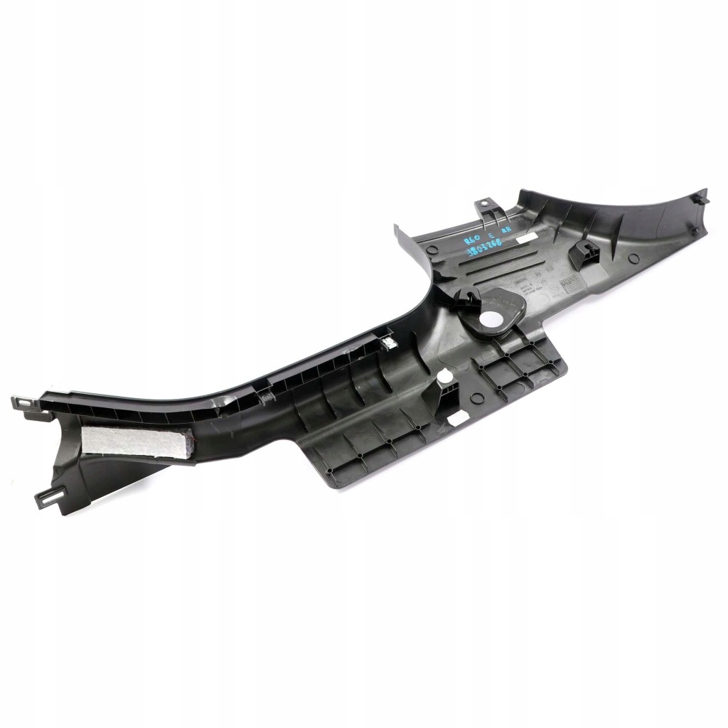 фото №9, Mini countryman r60 молдинг захист поріг правий задня