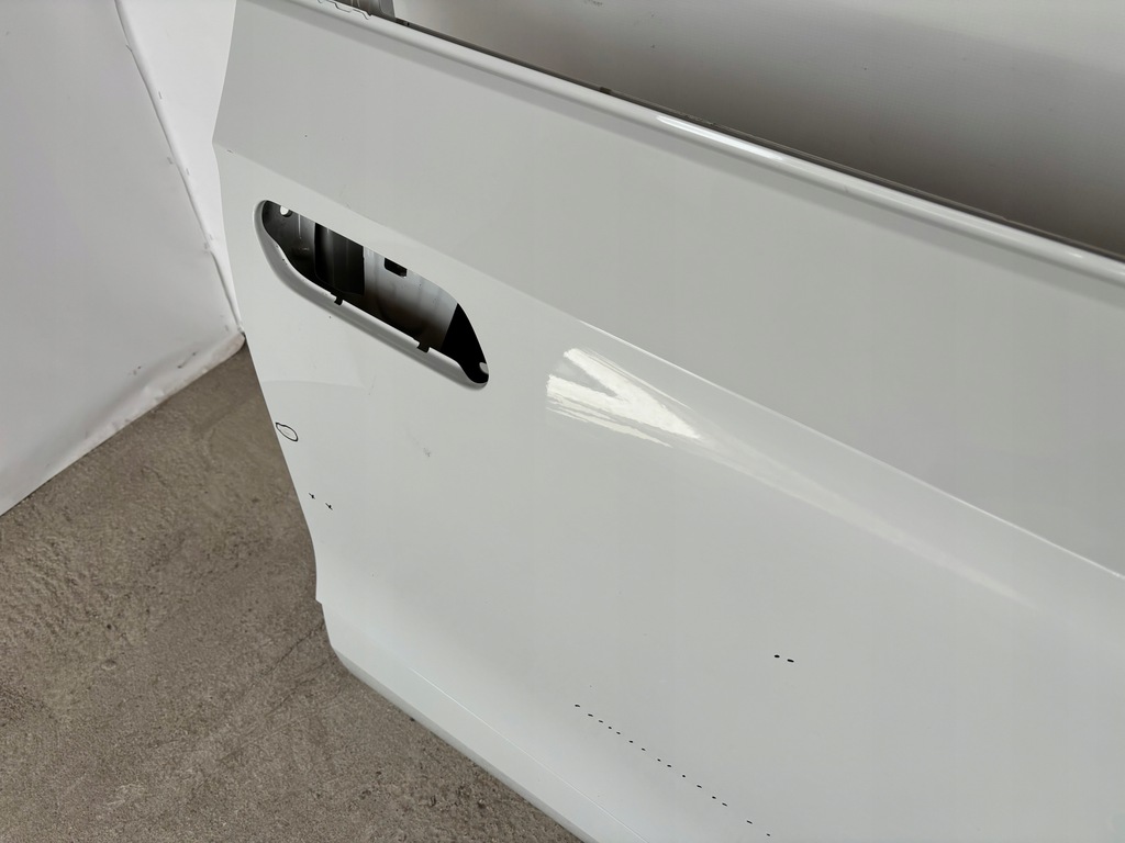 фото №11, Volkswagen vw id5 id.5 двері праве передні