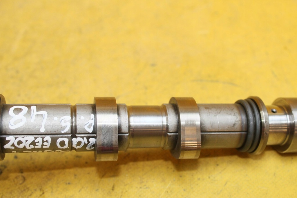 фото №5, Вал правый всасывающий ee20z 2.0 d legacy iv