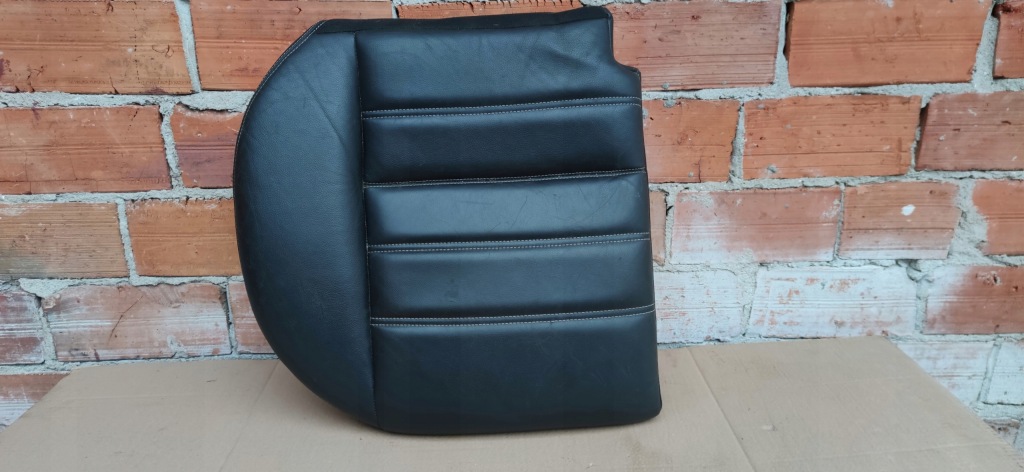 фото №1, Ford kuga mk1 lift 2.0 tdci сидіння сидіння