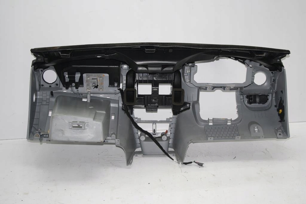 фото №10, Приборная панель приборная dacia logan ii sandero ii