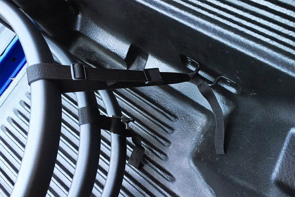 фото №6, Dodge ram v 2019+ удлинитель кузов