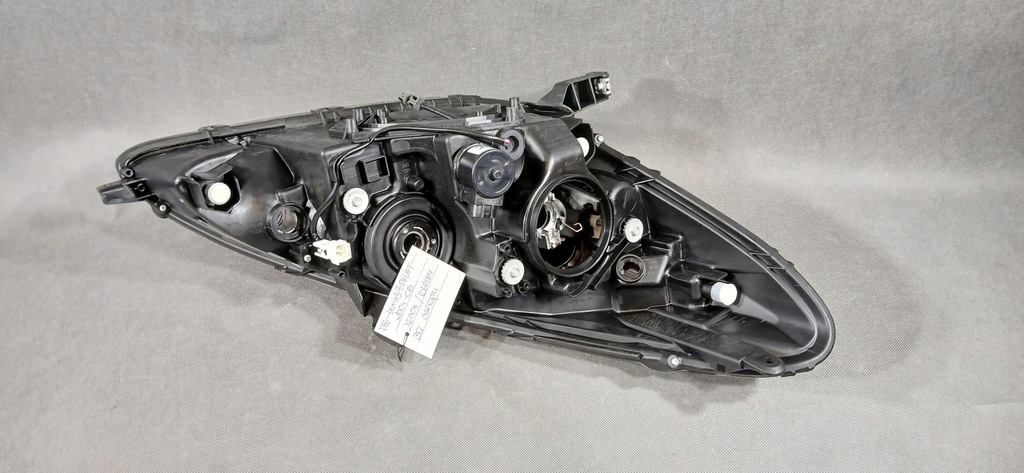 фото №10, Lexus es 330 04-06 лампа перед передня ліва ксенон oryg