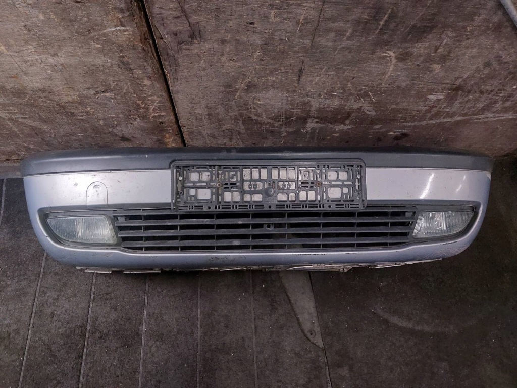 Купити Бампер перед opel zafira a z151