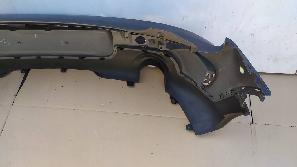 фото №7, Бампер задняя задний mini clubman s f54