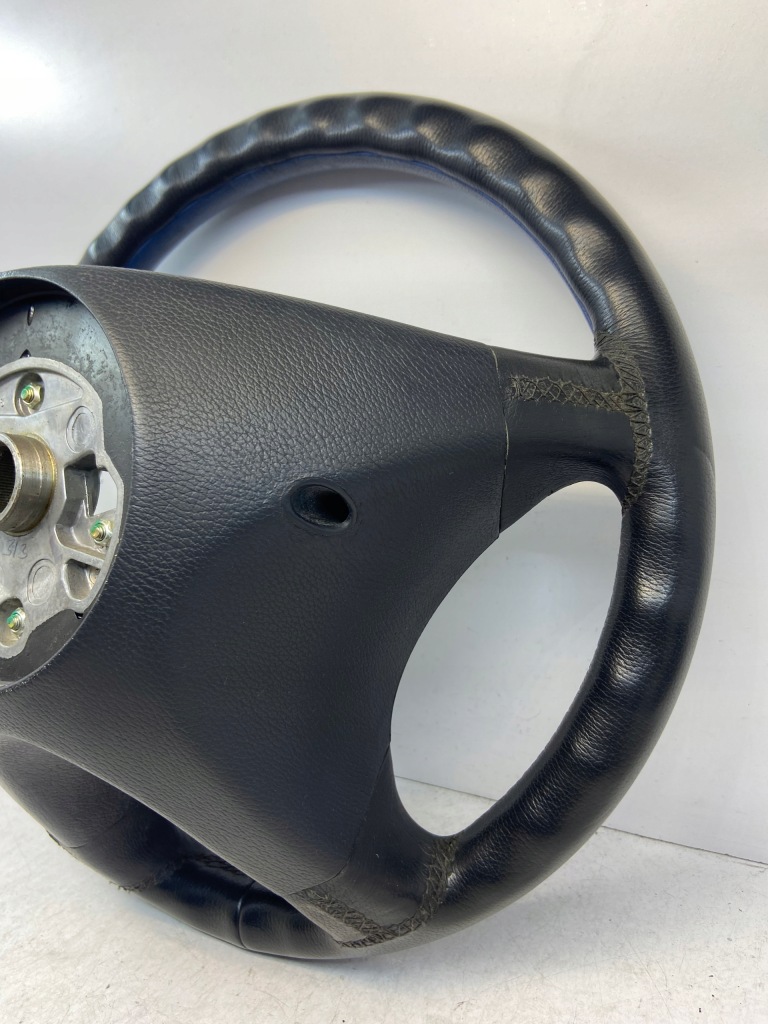 фото №12, Mercedes slk r170 r129 w202 повітропровід czarna шкіра подушка a1704602498