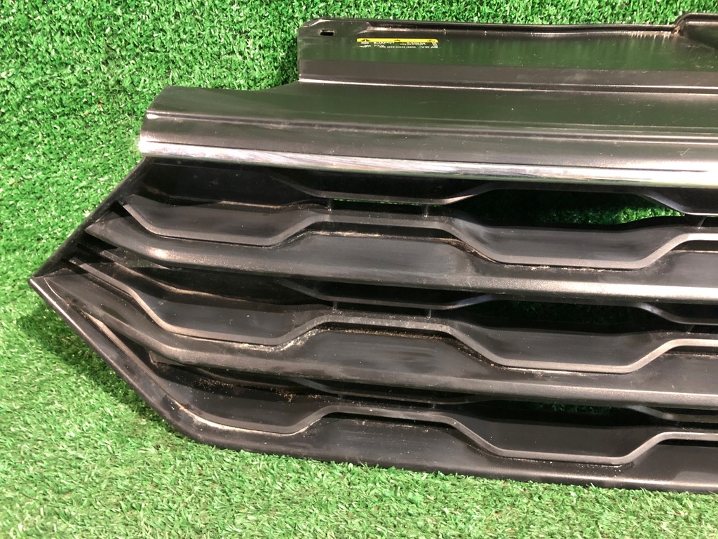 фото №2, Решітка радіатора vw t-roc