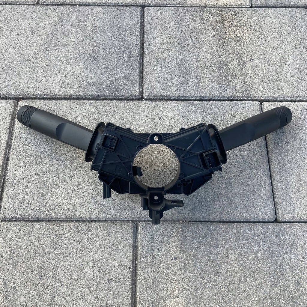 фото №6, Opel karl 2016 перемикач комбінований 191020