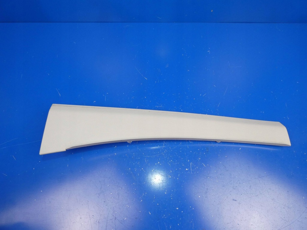 фото №1, Volvo xc90 ii защита корпус стойка левый перед