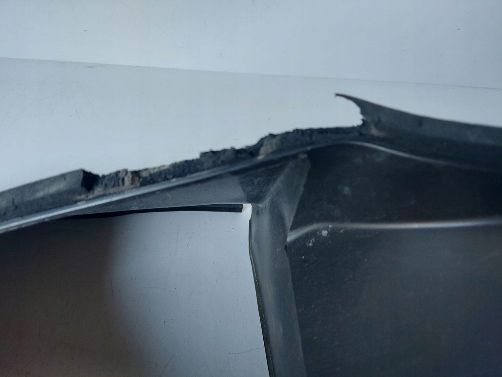 фото №5, Maserati levante повітропровід впуск повітря правий