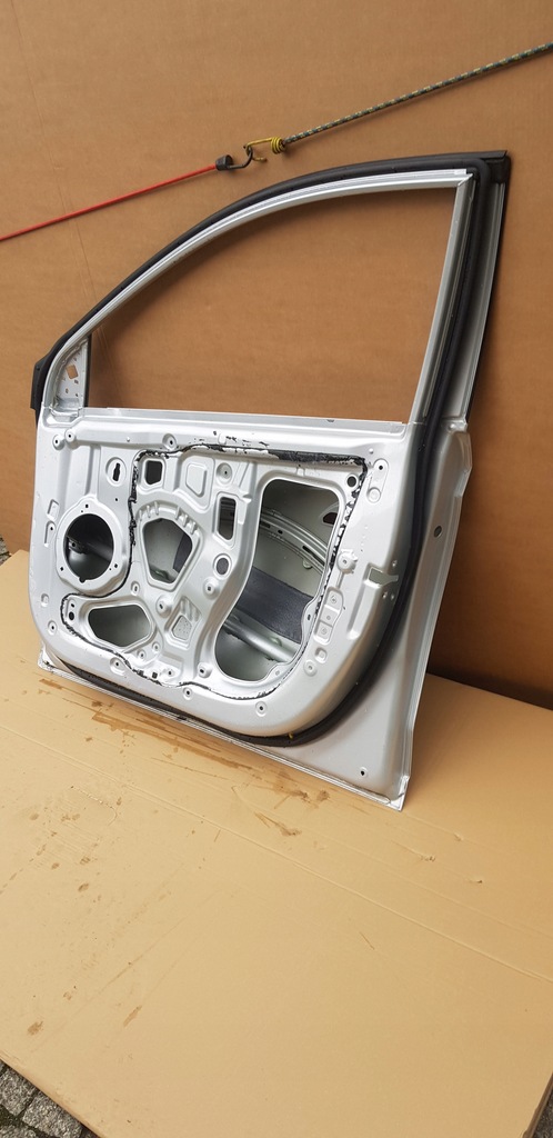 фото №10, Hyundai i20 i20 iii дверь передние правое