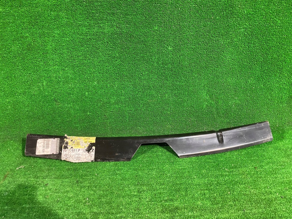 фото №1, Кронштейн бампера заднього dacia lodgy