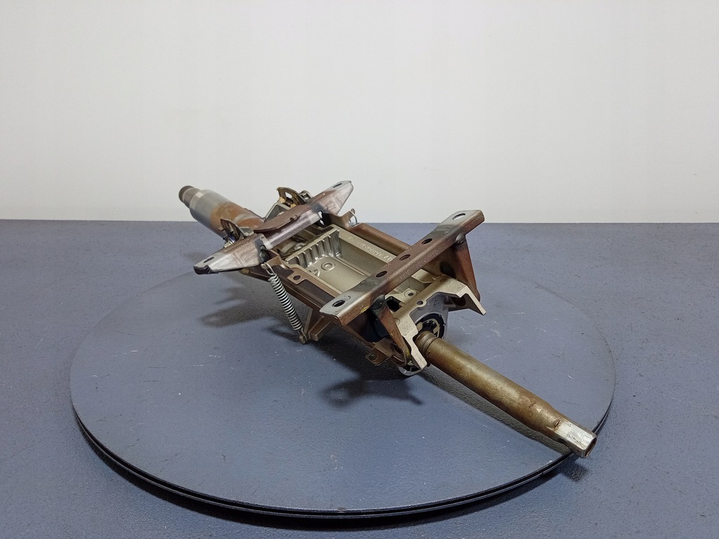 фото №4, Audi a6 c8 4k колонка кермова 4k0419502e