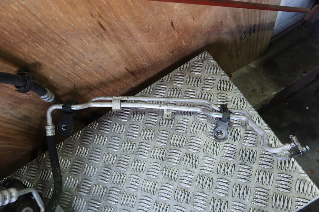 фото №2, Насос підсилювача дроти renault express 491109155r