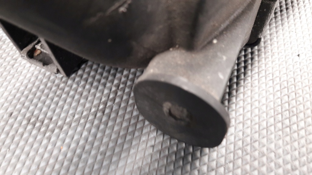 Купити Інтеркулер opel vectra b 2.0 2.2