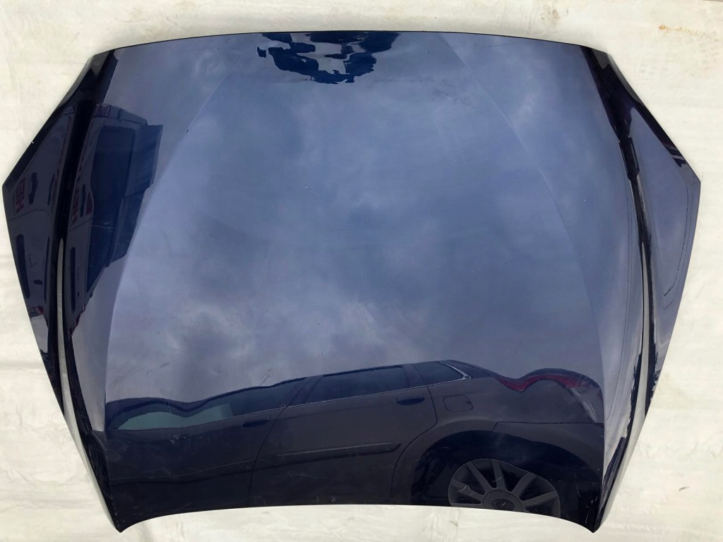 фото №1, Bmw f12 f13 f06 lift капот двигателя led адаптивный eu полный левая правое