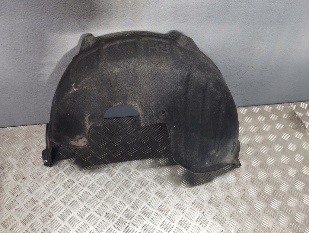 фото №1, Mini r56 подкрылок правое задние