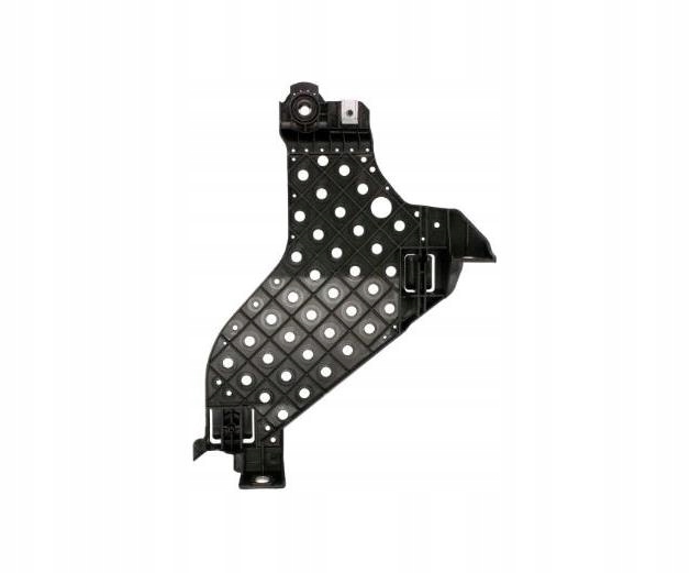 фото №1, Audi q3 8u 11 - 15 кронштейн фара правое