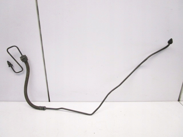 фото №1, Seat leon ii lift шланг зчеплення 1.2 tsi anglik