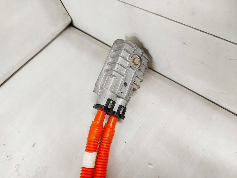 фото №9, Opel ampera chevrolet volt джгут шланг wysokiego напруги 22833137