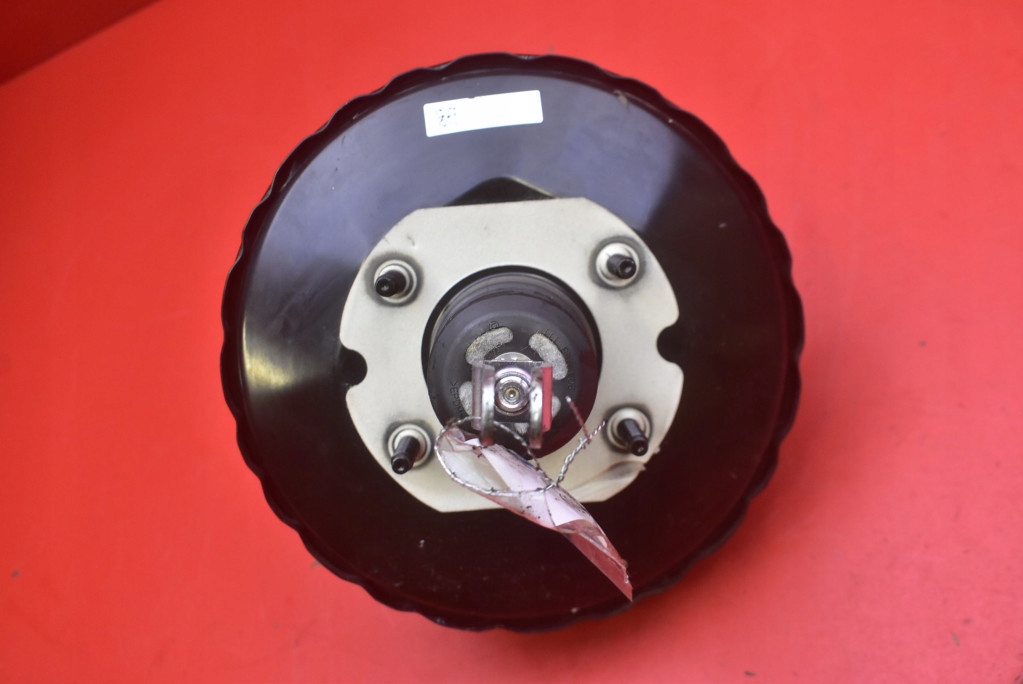 фото №5, Підсилювач гальм насос гальмівна eu n24343800 mazda mx5 mx-5 iv nd 2.0 skyactiv 160 km