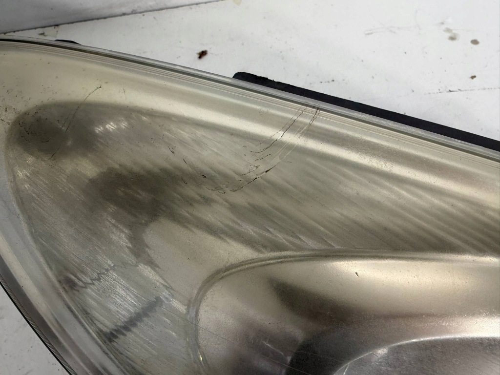 Лампа правий перед права передня opel corsa d lift eu Недорого