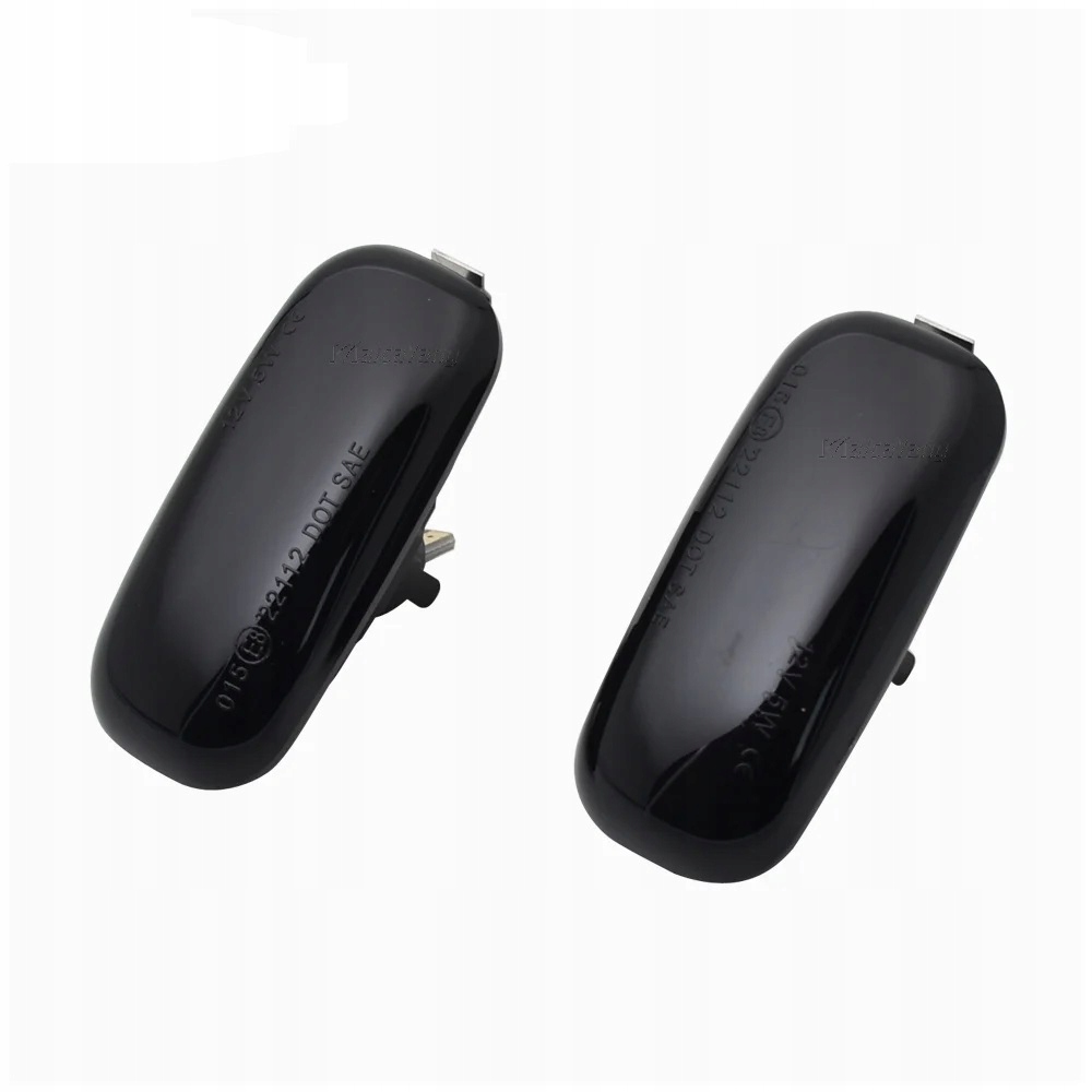 Купить Поворотники led a3 s3 8p a4 s4 rs4 b6 b7 a6 s6 rs6 c6 динамические тонированные