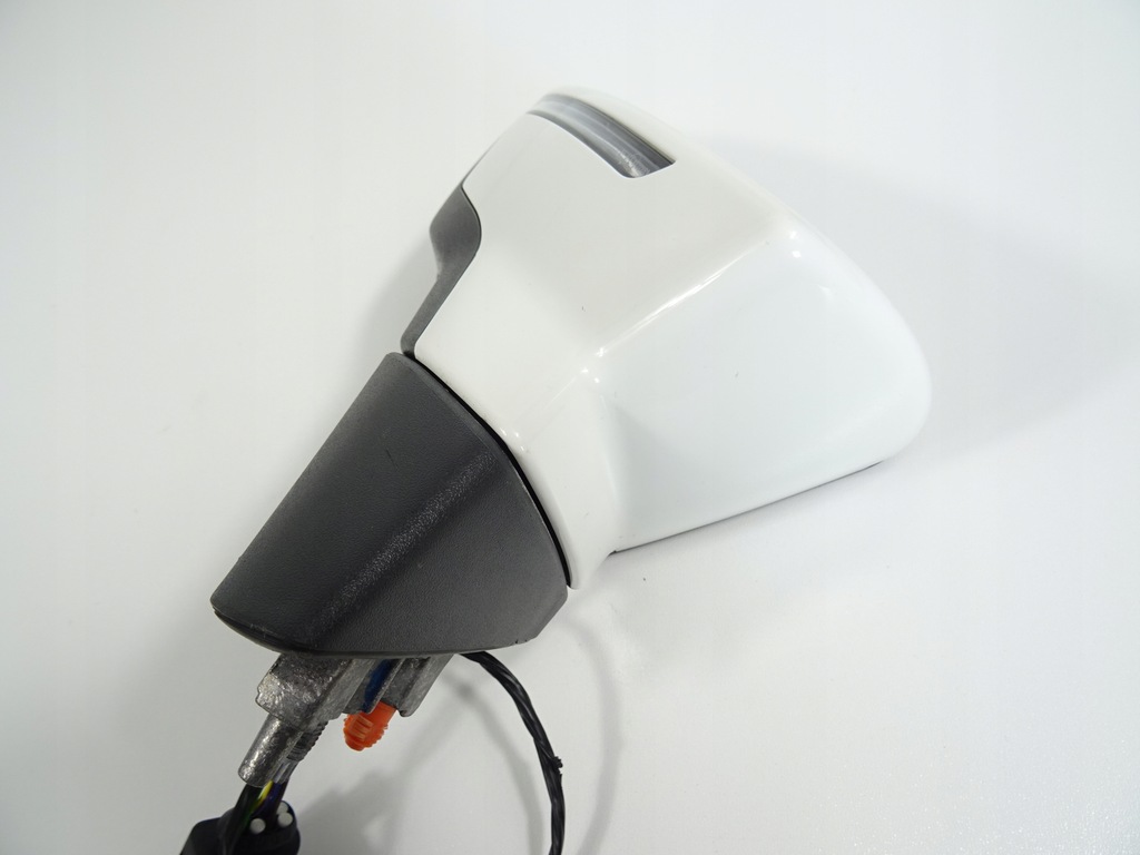 фото №10, Seat arona lift дзеркало праве 5 pin lb9a eu