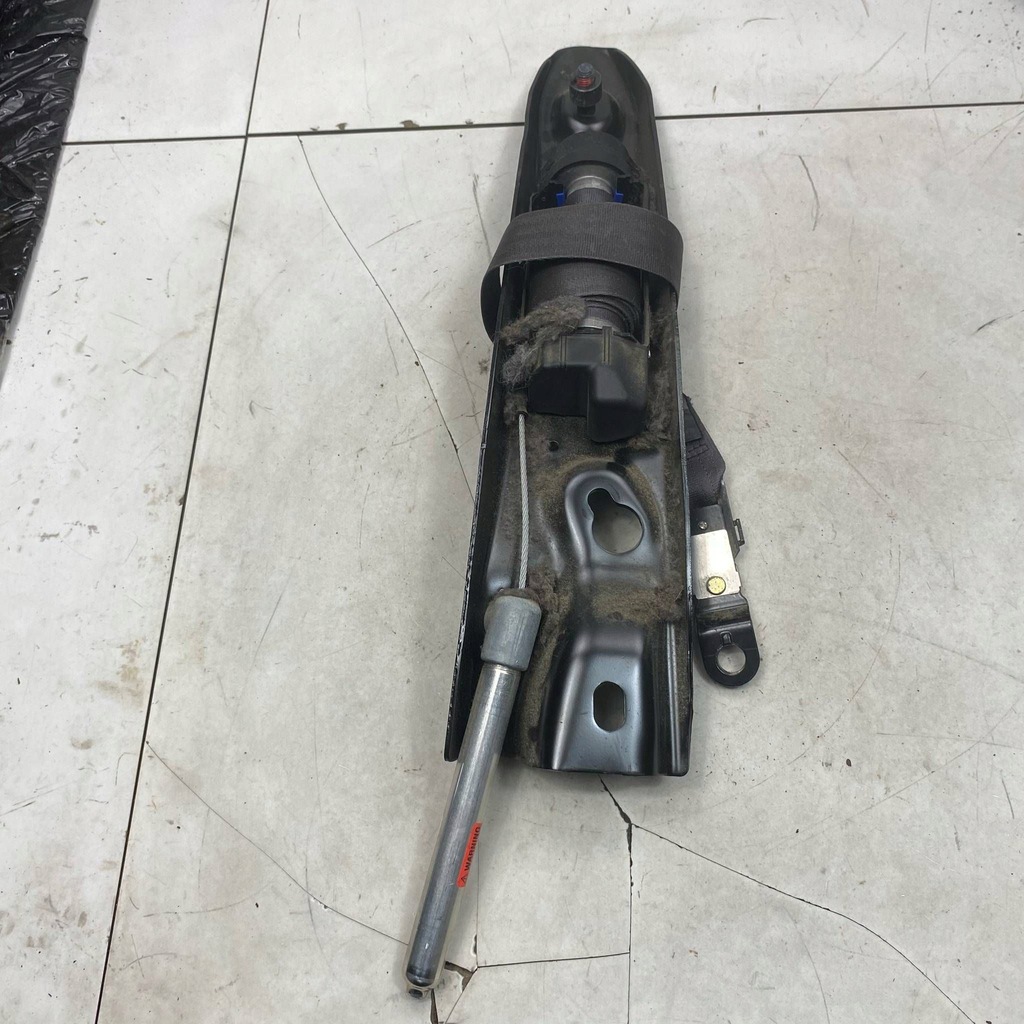 фото №1, Pas безопасности левый перед xc90 i