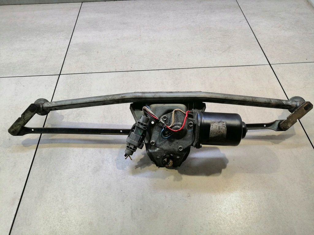 фото №10, Механизм дворник перед kangoo i 1.4