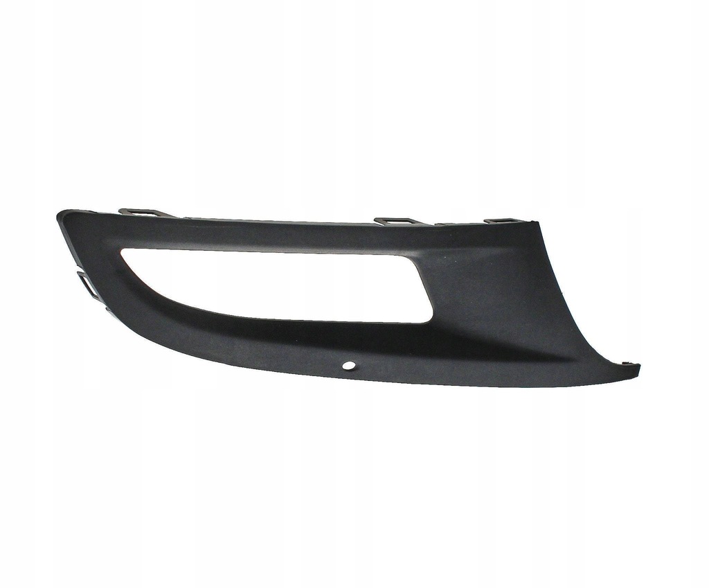 фото №1, Vw polo v 2009 - 17 рамка противотуманной фары p